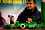 danbo pipe