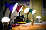 lamps danbo