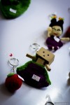 danbo hanging