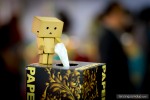 danbo tissue