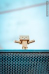 danbo speaker