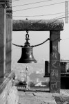 old bell