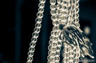 glass bead shine