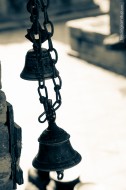 bells bronze