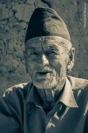 old man nepali