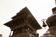 bhaktapur temple