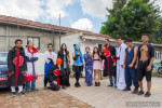 cosplay naruto fairy tale