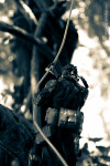 metal gear solid snake godavari botanical garden